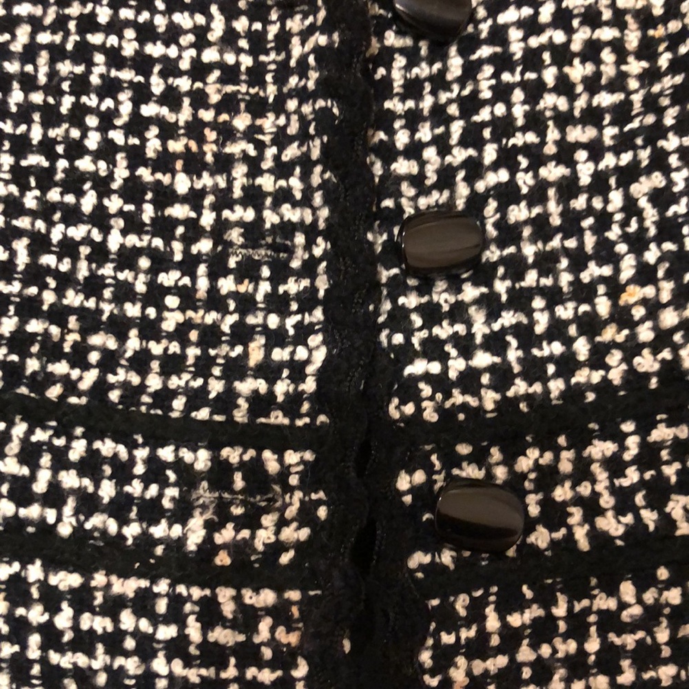 Talbots jacket - Picture 2 of 6